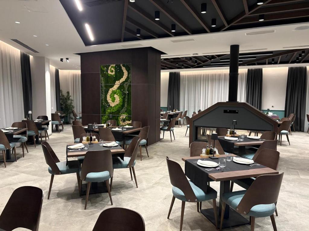 Vila Borova Wellness&SPA Resort - Resim 26