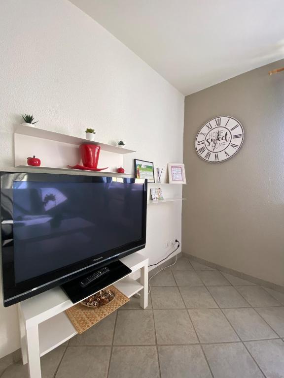 T1 Sympathique logement a Thann – photo 5