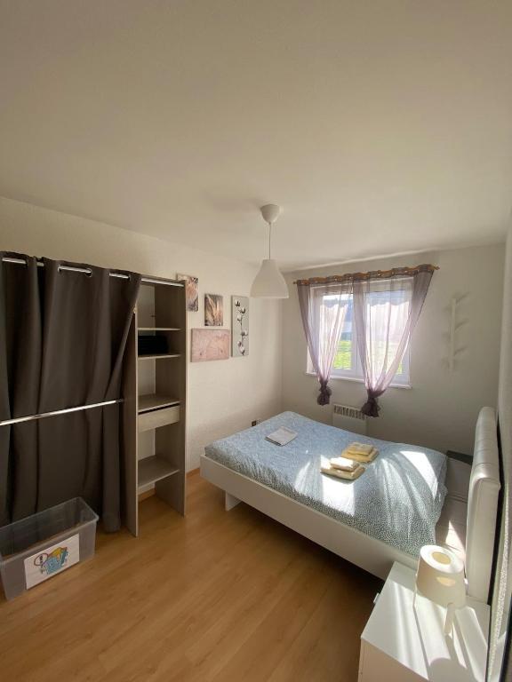 T1 Sympathique logement a Thann – photo 2