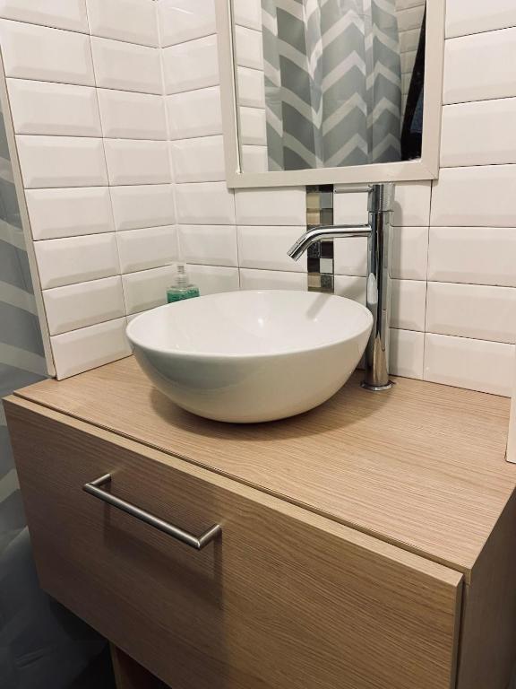 T1 Sympathique logement a Thann – photo 8