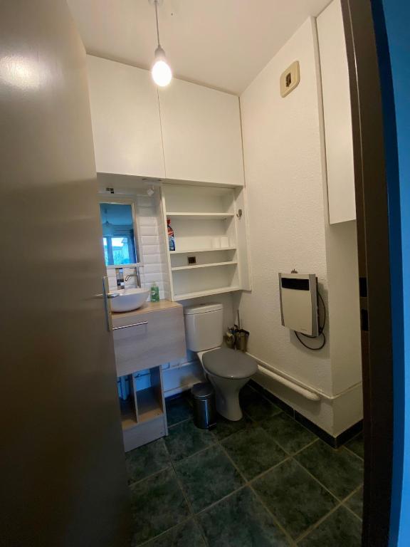 T1 Sympathique logement a Thann – photo 3