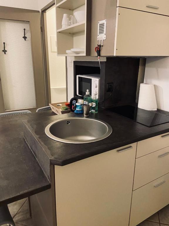 T1 Sympathique logement a Thann – photo 11