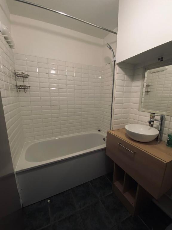 T1 Sympathique logement a Thann – photo 12