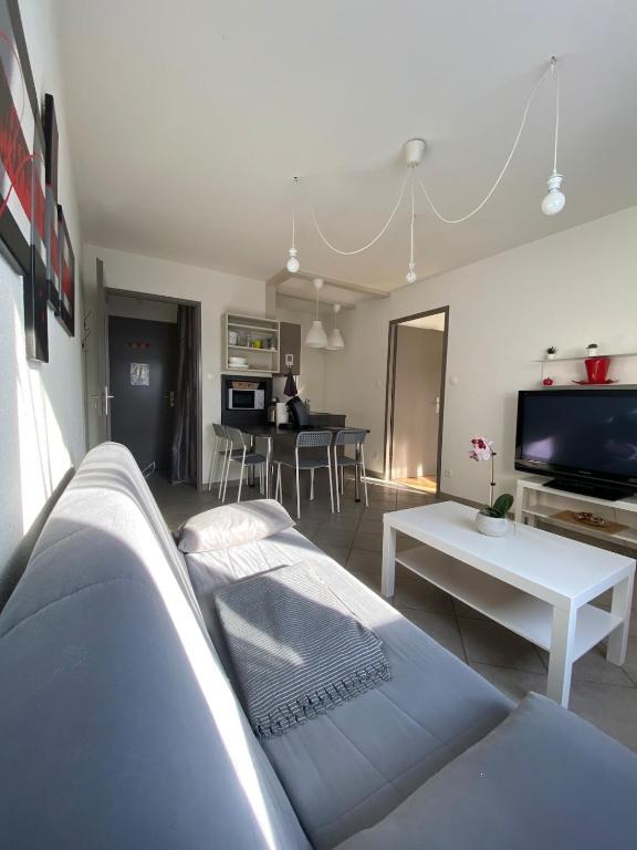 T1 Sympathique logement a Thann – photo 4
