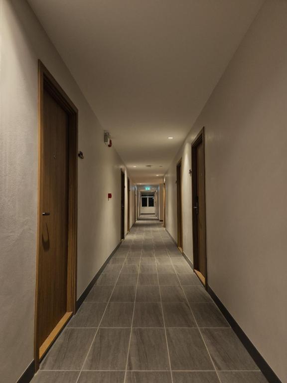 Fotografie z fotogalerie ubytování The Publyc Hotel v destinaci Bangna