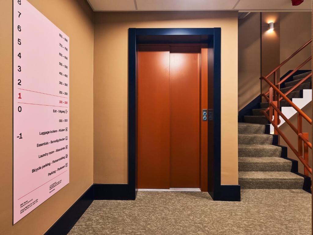 Numa The Hague Scheveningen