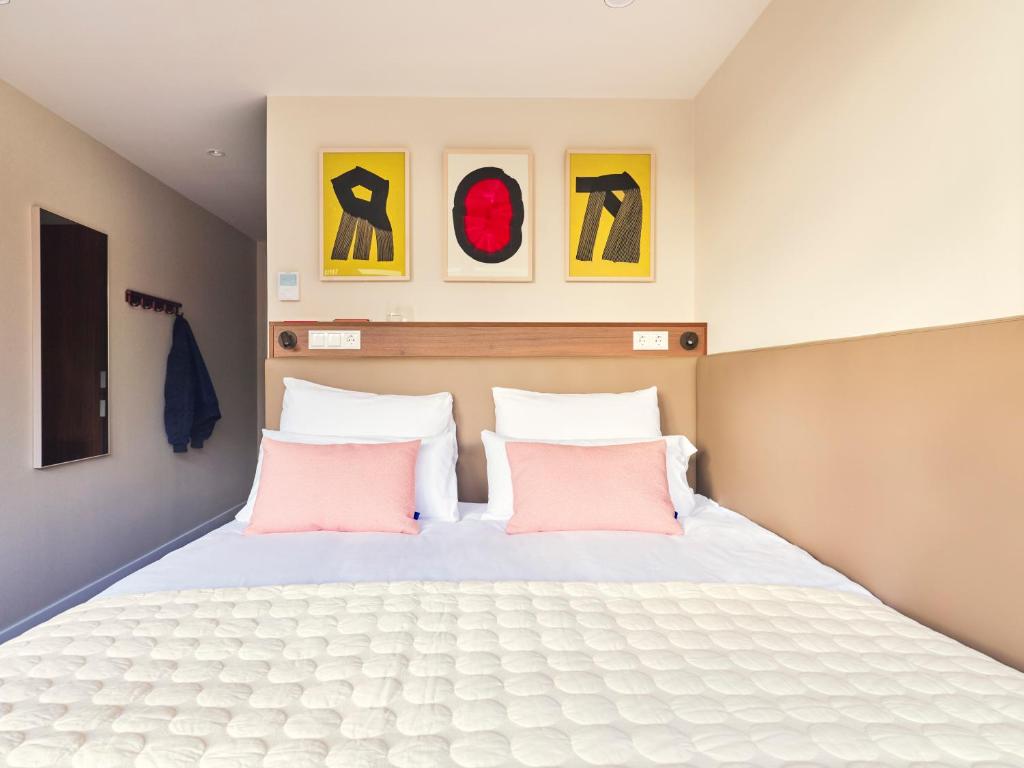 Numa The Hague Scheveningen - Resim 7