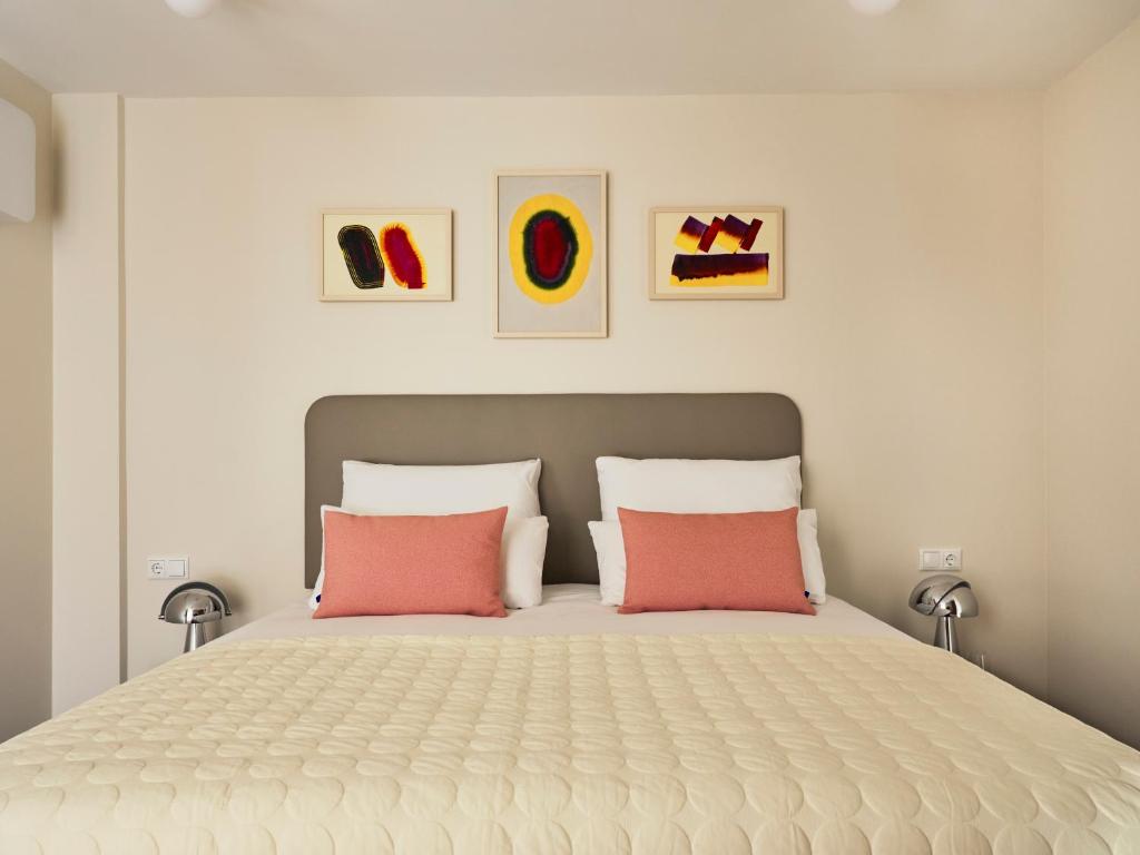 Numa The Hague Scheveningen - Resim 21