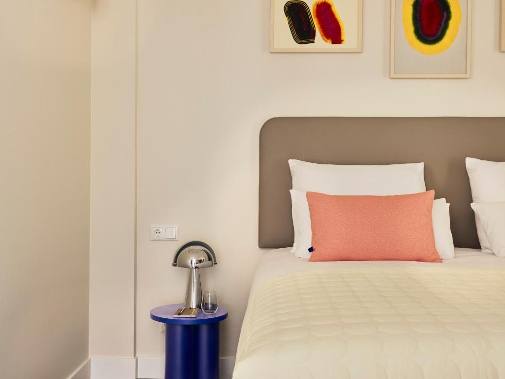 Numa The Hague Scheveningen - Resim 17