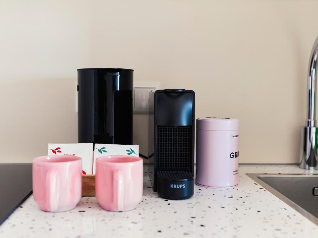 Numa The Hague Scheveningen - Resim 25