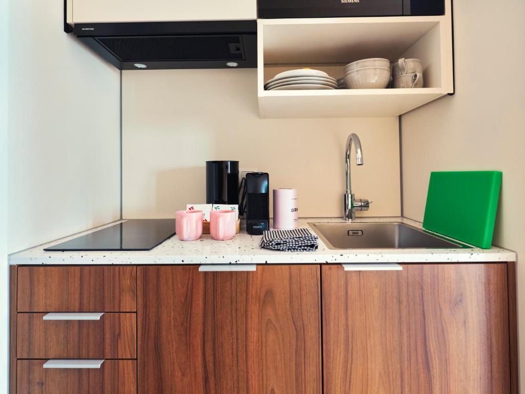 Numa The Hague Scheveningen - Resim 22