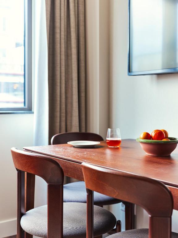 Numa The Hague Scheveningen - Resim 32