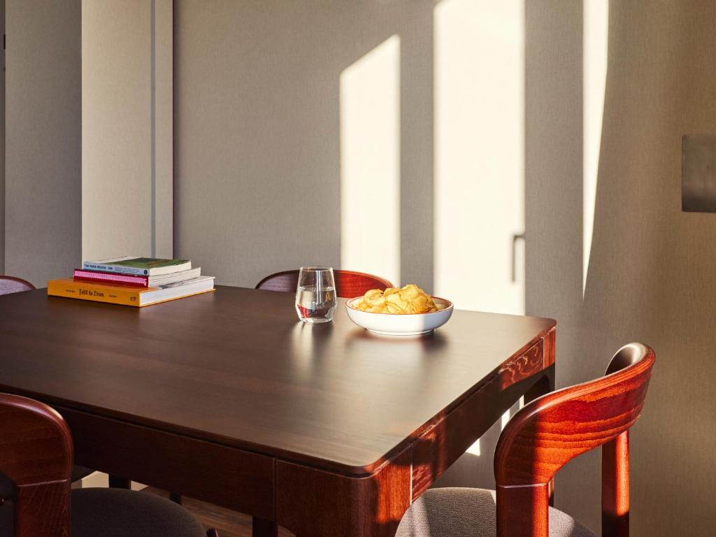 Numa The Hague Scheveningen - Resim 39