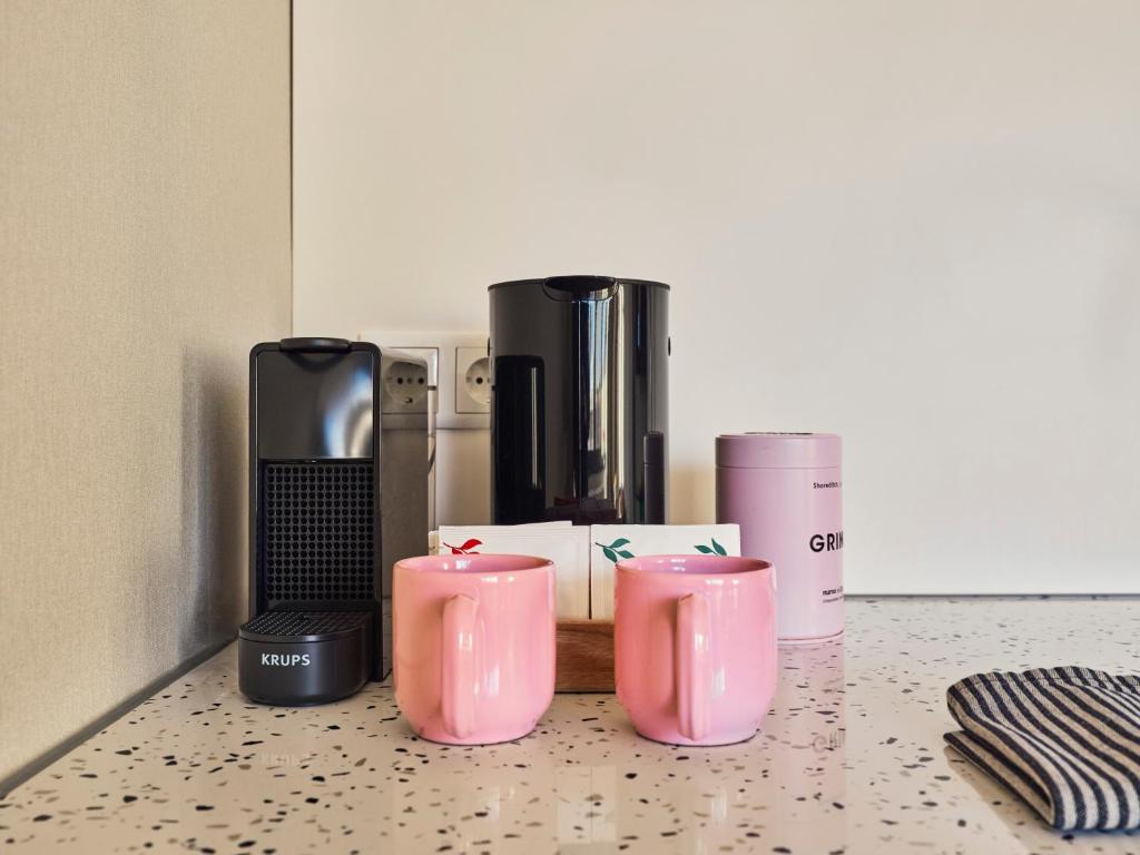 Numa The Hague Scheveningen - Resim 34