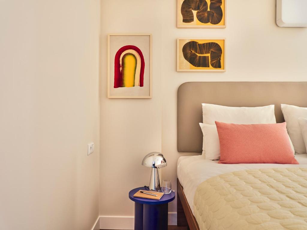 Numa The Hague Scheveningen - Resim 36