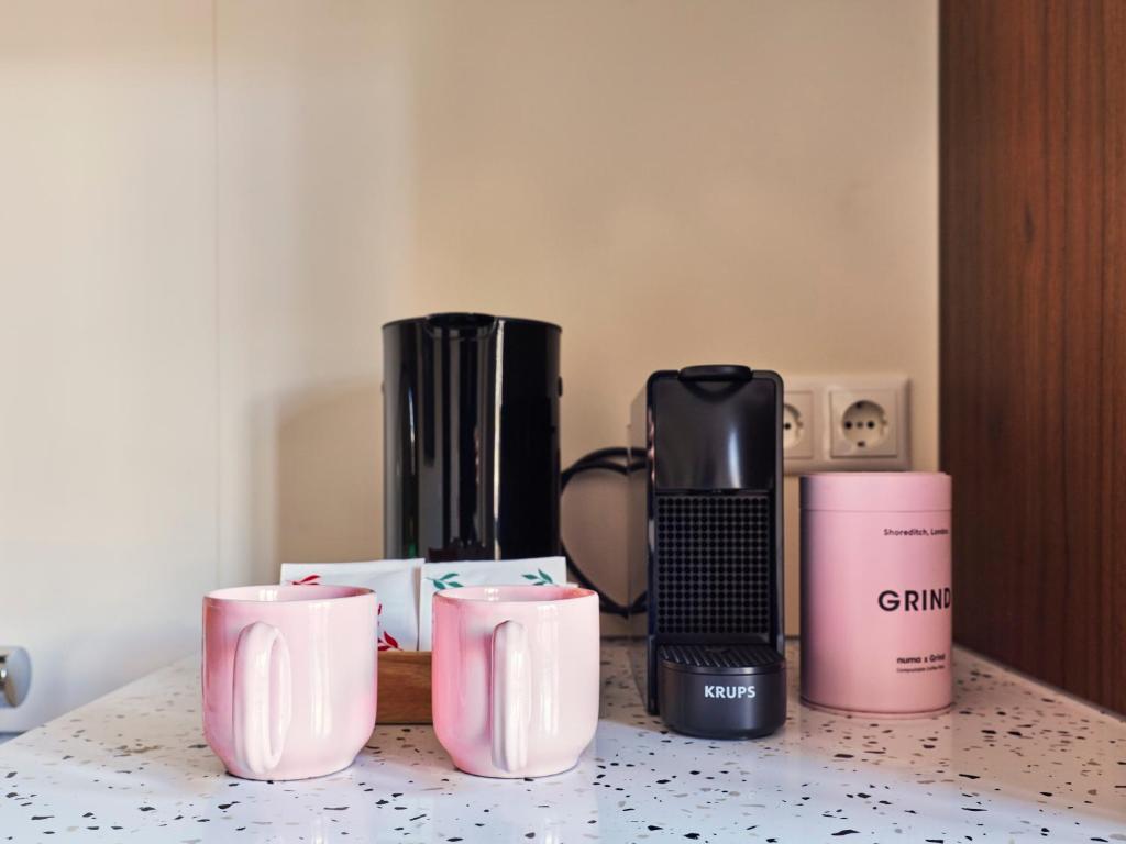 Numa The Hague Scheveningen - Resim 41