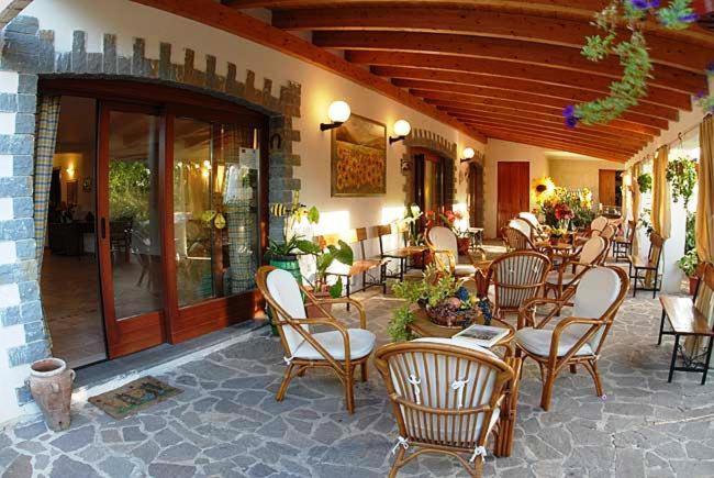 Agriturismo Nardini