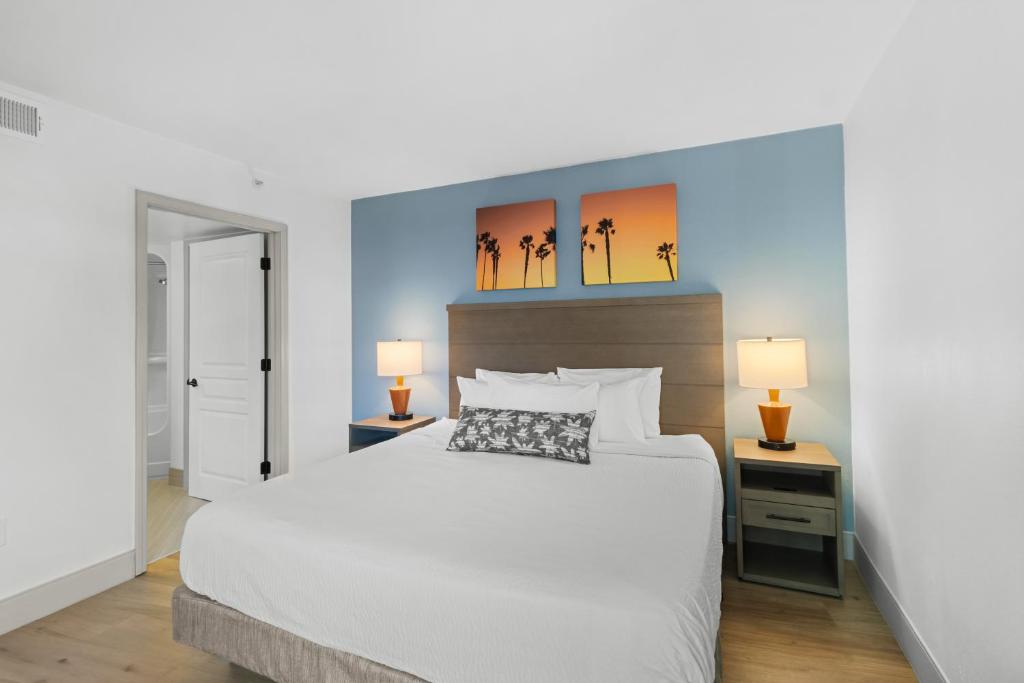 Ocean Reef Resort - 