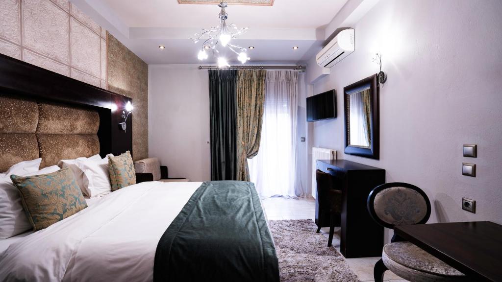 Eliton Hotel & Spa - 1