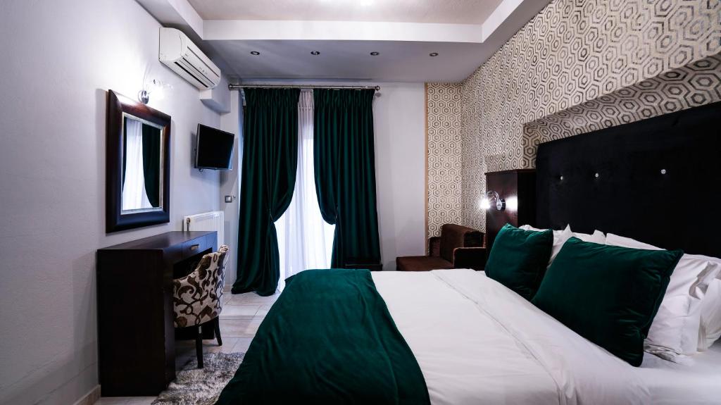 Eliton Hotel & Spa - 3