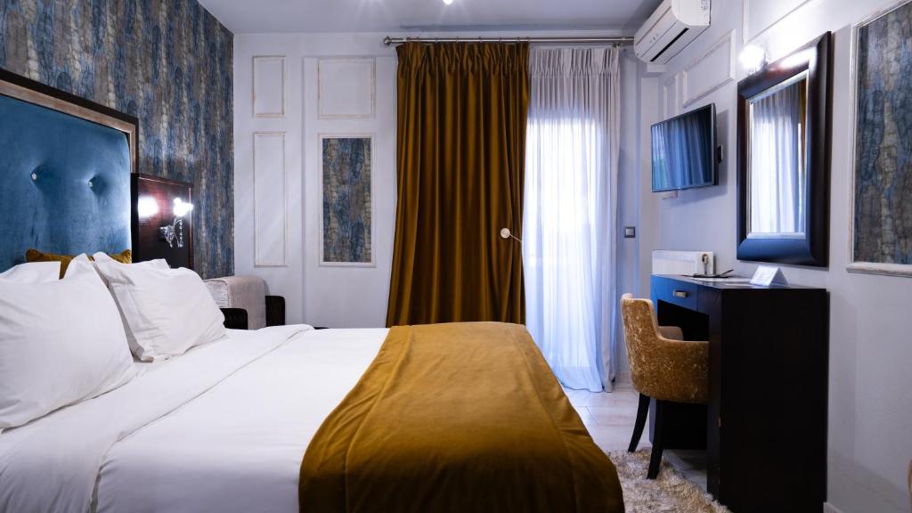 Eliton Hotel & Spa - 4