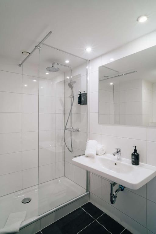 Pentahotel Bremen Zimmer