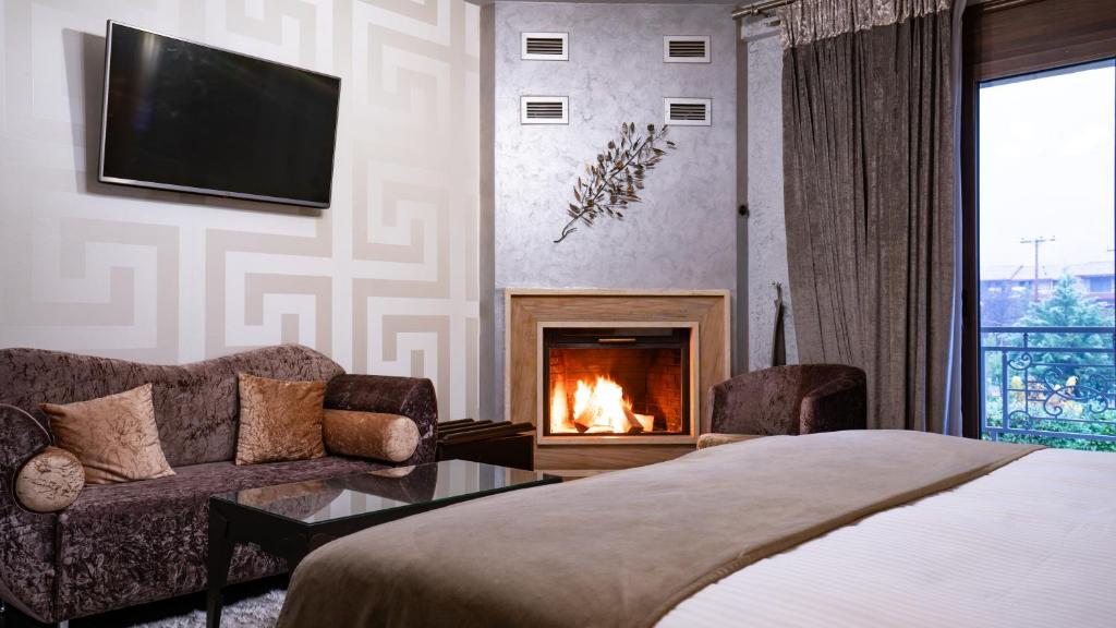 Eliton Hotel & Spa - 16