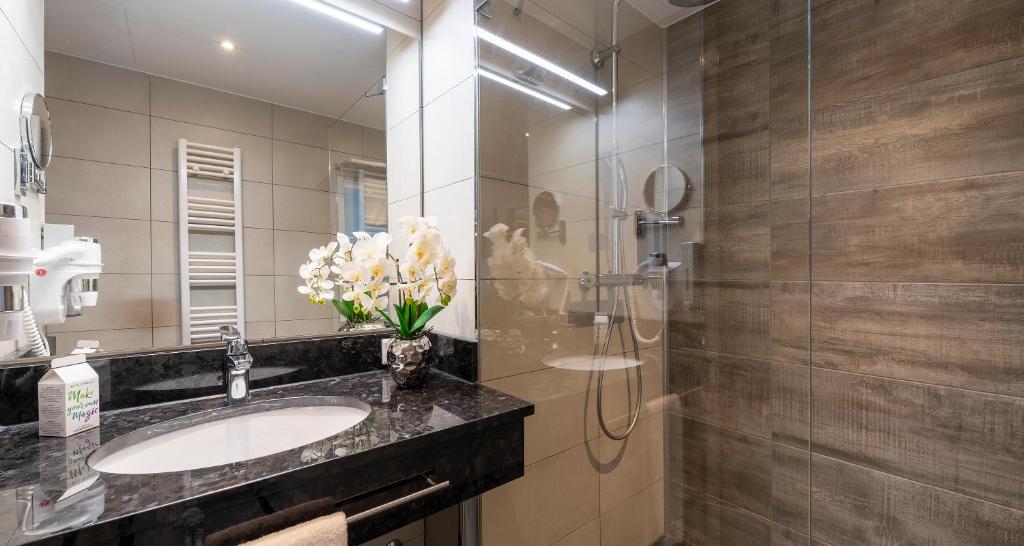 PLAZA Premium Heidelberg - Resim 16