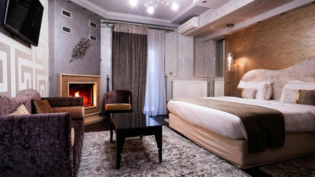 Eliton Hotel & Spa - 17