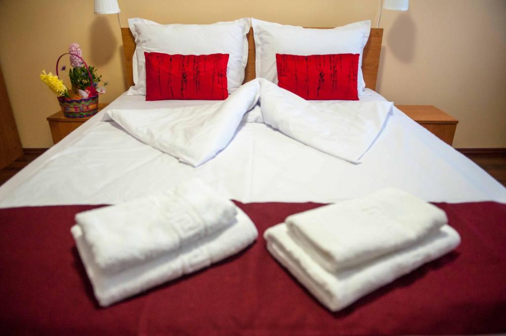 La Casa Nord - Resim 41