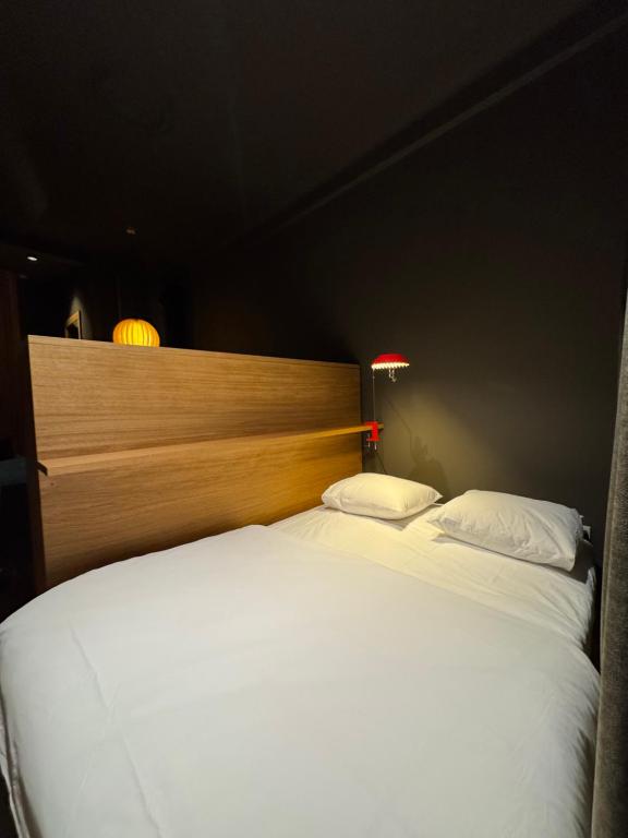 GRAACE House Suites - Resim 20