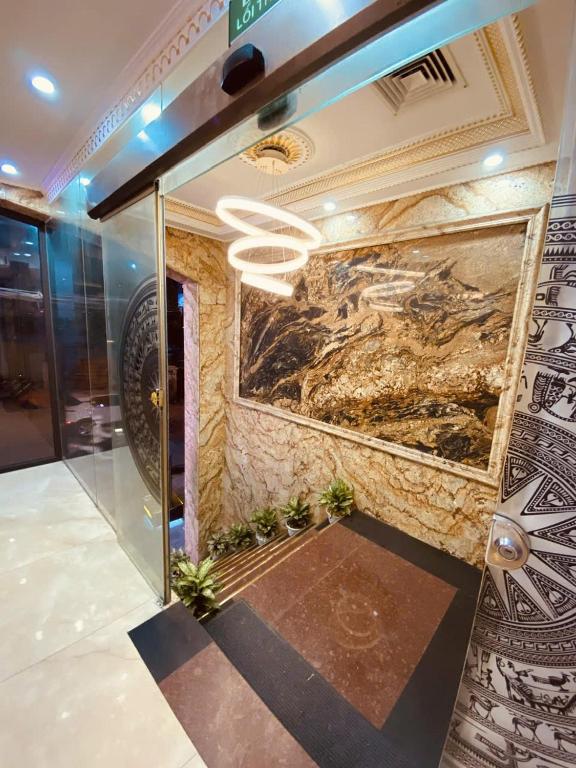 Fotografie z fotogalerie ubytování Nam Cường X Hotel v Hanoji