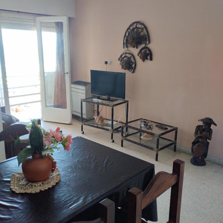 Necochea Frente al Mar