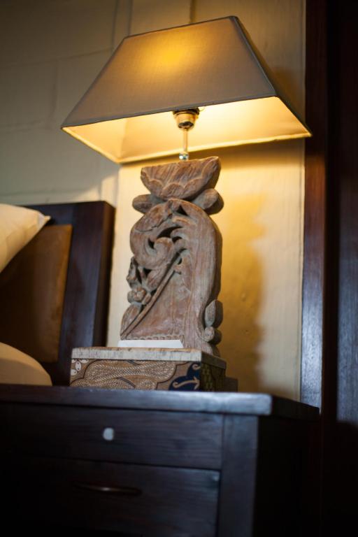 Foto dalla galleria di Munari Resort Ubud ad Ubud