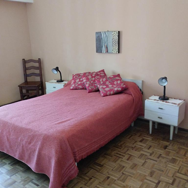 Necochea Frente al Mar