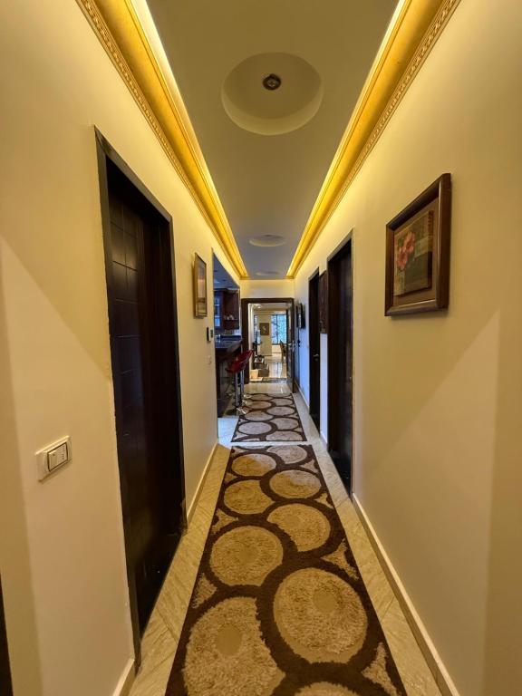 Fotografie z fotogalerie ubytování Grand Apartment Pyramids v Káhiře