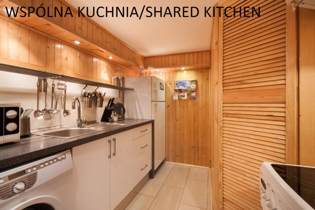 Pokoje Gościnne BENITA - 6