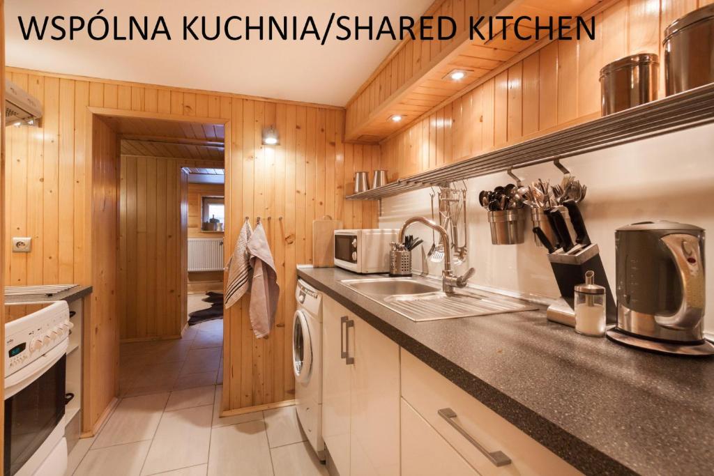 Pokoje Gościnne BENITA - 7