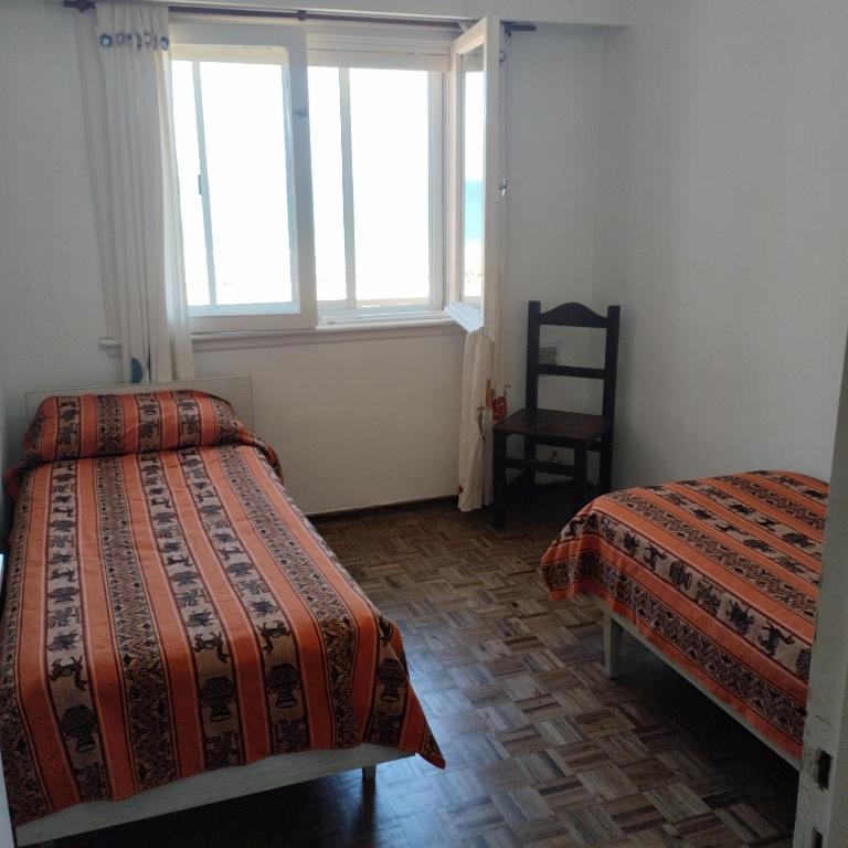 Necochea Frente al Mar