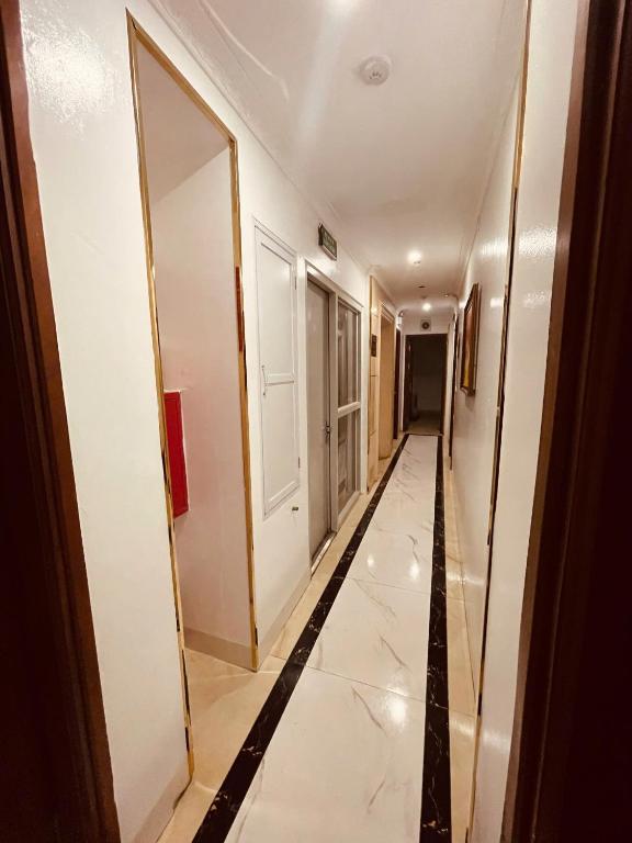 Fotografie z fotogalerie ubytování Nam Cường X Hotel v Hanoji
