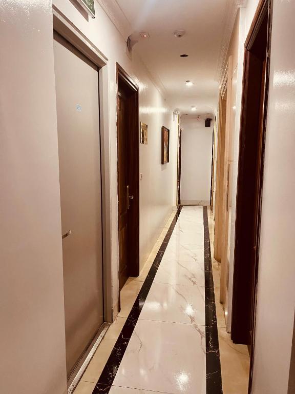 Fotografie z fotogalerie ubytování Nam Cường X Hotel v Hanoji