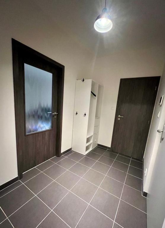 Fotografie z fotogalerie ubytování Apartmány Chodské námésti v Plzni