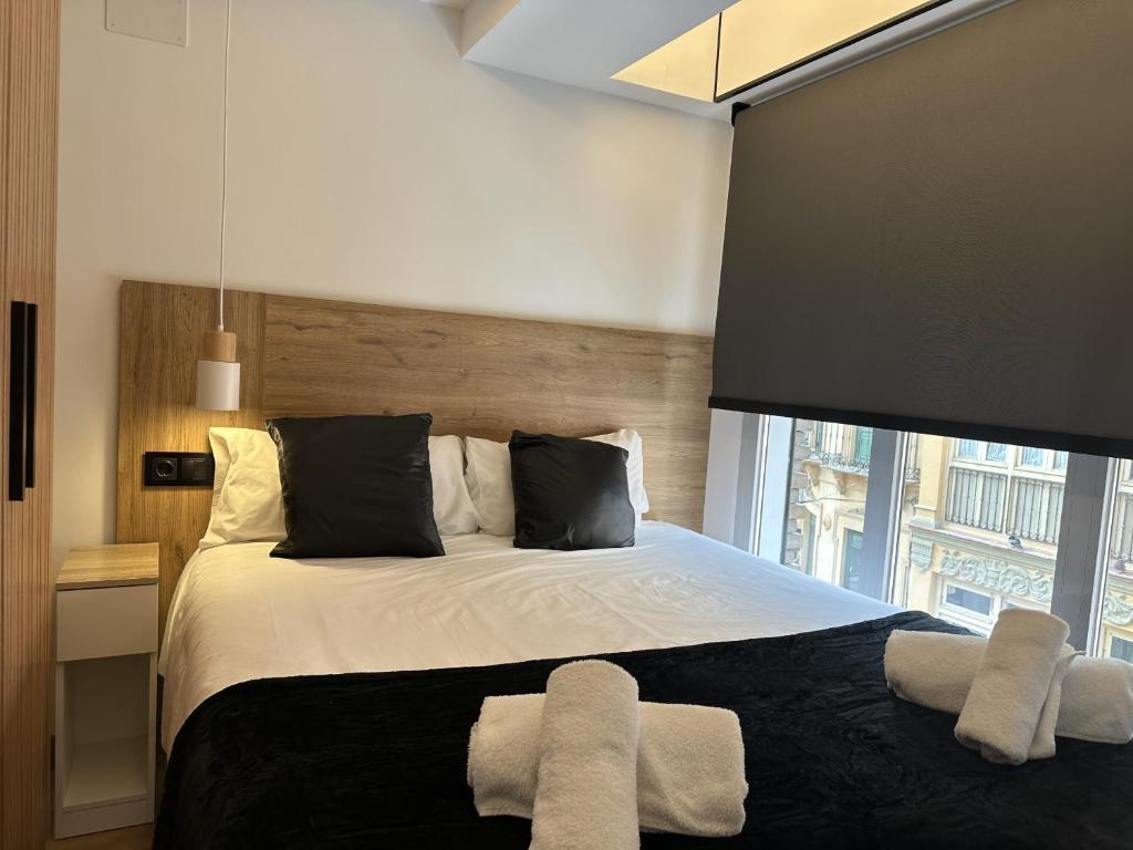 Irreverents Suites