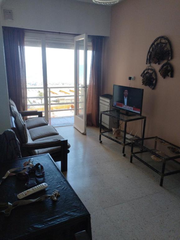 Necochea Frente al Mar