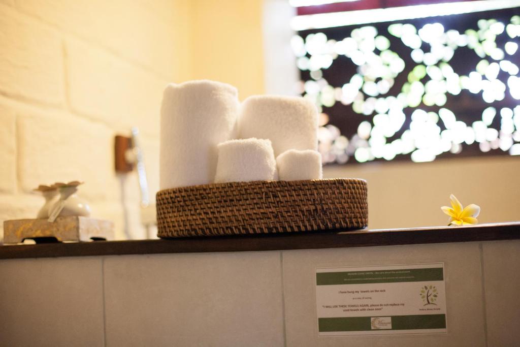 Foto dalla galleria di Munari Resort Ubud ad Ubud