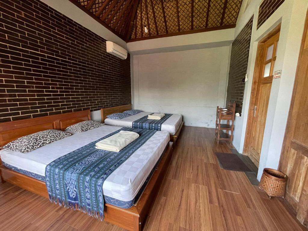 Saka Homestay Boutique & Cafe - 