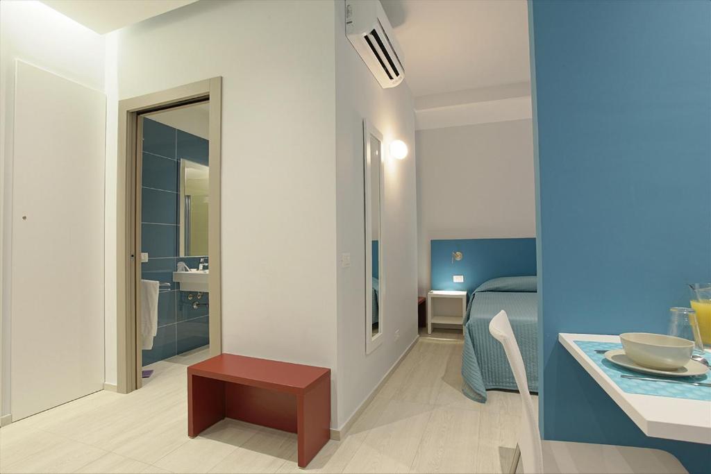 Hotel Agrigento Home - 9