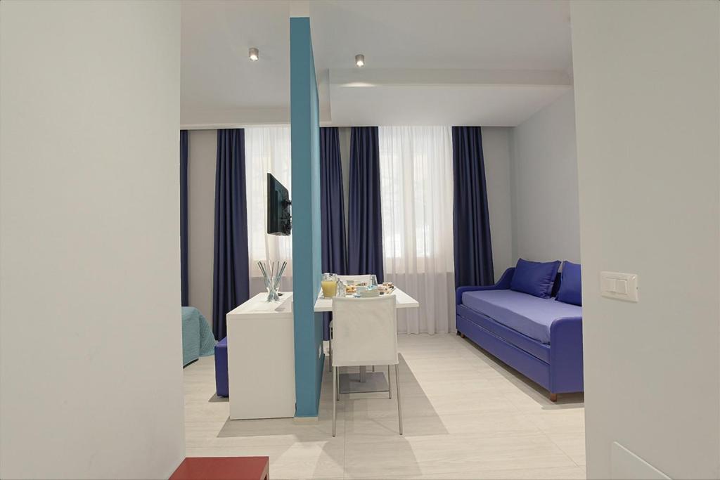 Hotel Agrigento Home - 10
