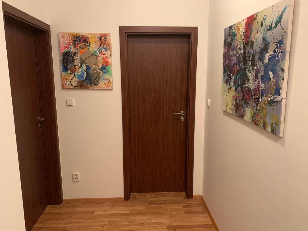 Фотография из галереи ArtFlora KV Premium в Карловых Варах