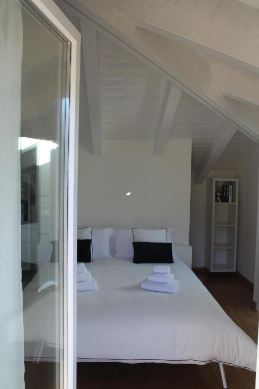 Gaeta Rooms - غرفة متزامنة مع Terrace